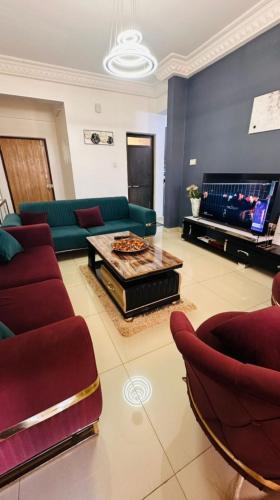 Foto de la galeria de Telico Immobilier a Rufisque