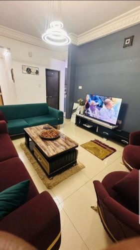 Foto de la galeria de Telico Immobilier a Rufisque