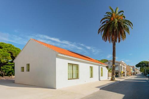 N5 La Capte, plage à pied & jardin, garage, clim, Hyères