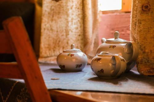 Φωτογραφία από το άλμπουμ του Bujtina Leon's Apartments στην Κορυτσά