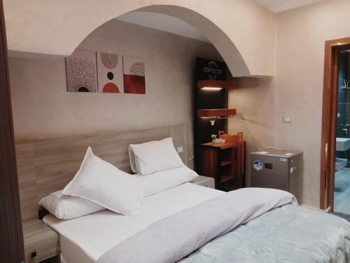 El Mandara Residence Inn