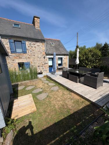 Chez Anne Laure et Didier Logement entier 2 chambres