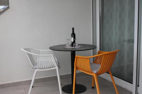 Apartments Villa Silvia
