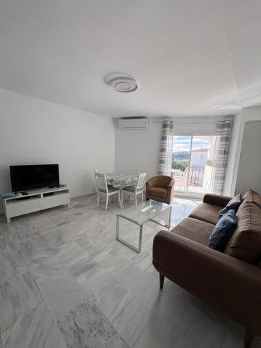 Appartement 2 chambres - Arroyo de la Miel (Parque de la Paloma) - 900m de la plage