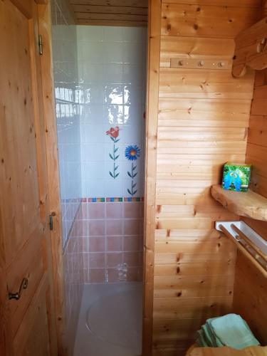 Bany a Les Genévriers