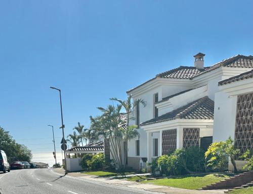 Boutique Higueron Spa