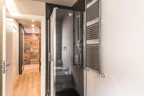 Saint Peter Vatican luxury apartment