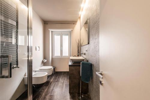 Saint Peter Vatican luxury apartment