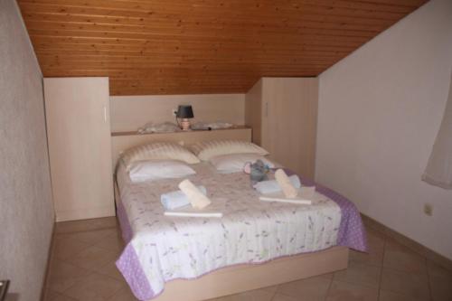 Apartments Villa Silvia
