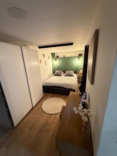 Charmant appartement Chaleureux