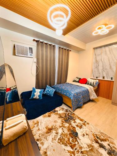 Gen Tri Maple The Verdin Sweet at Maple Grove Gen Tri Cavite, General Trias (updated ...