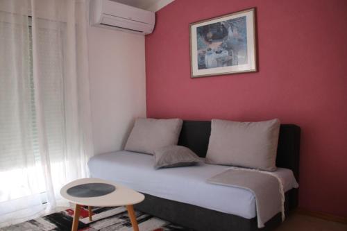 Apartments Villa Silvia
