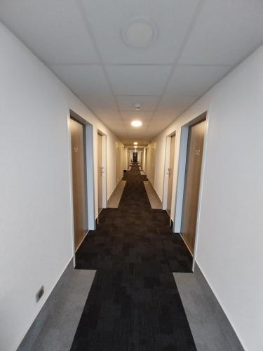 Hotel Arena Toulouse photo 50