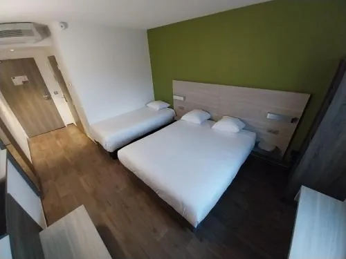Hotel Arena Toulouse photo 10