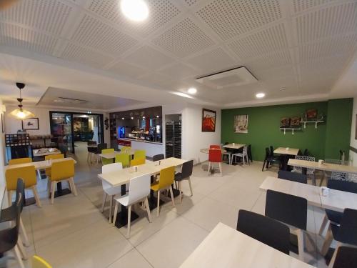 Hotel Arena Toulouse photo 30