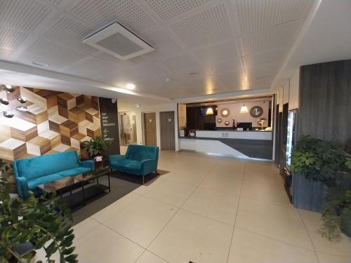 Hotel Arena Toulouse photo 27
