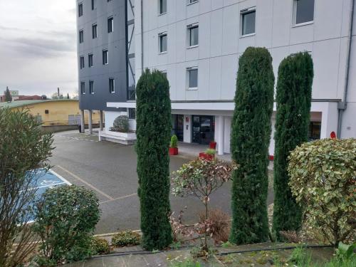 Hotel Arena Toulouse photo 25