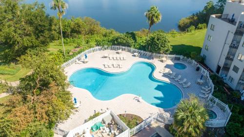 Lakeview 2 suites 6 min to New EPIC Universe photo 48