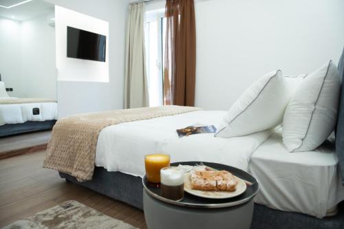 Klitiou 7 Boutique Hotel