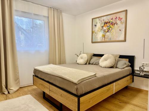 Ferienwohnung Untersbergblick