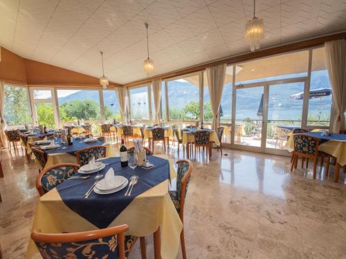 Hotel Garden Limone