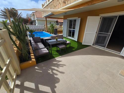 La Vedetta Bella Vista Ocean View II