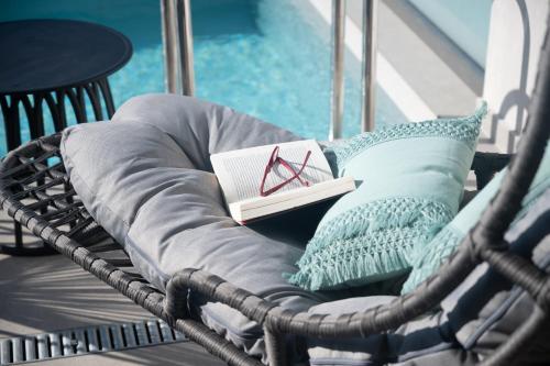 Kallisti Suites Preveza