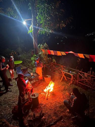 Gallery image of Tamukyiretreat in Kaluk