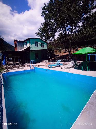 Guest house VL