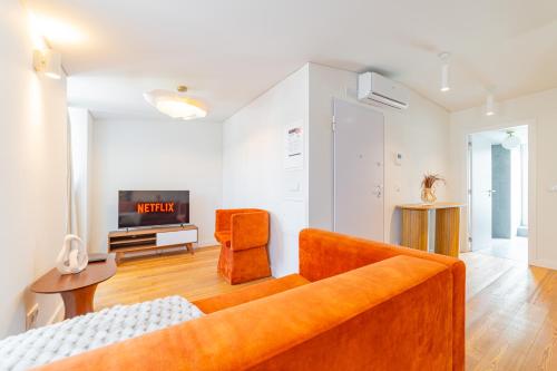 Foto Lisbon Prime Living - Maria Pia Apartments
