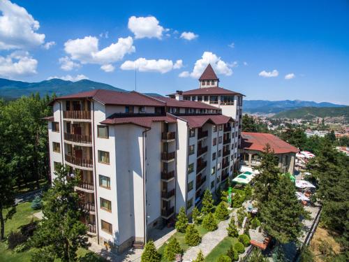SPA Club Bor Hotel – Photos 2