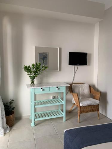 Fresh Studio - Marina Kalamatas