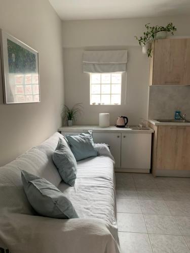 Fresh Studio - Marina Kalamatas
