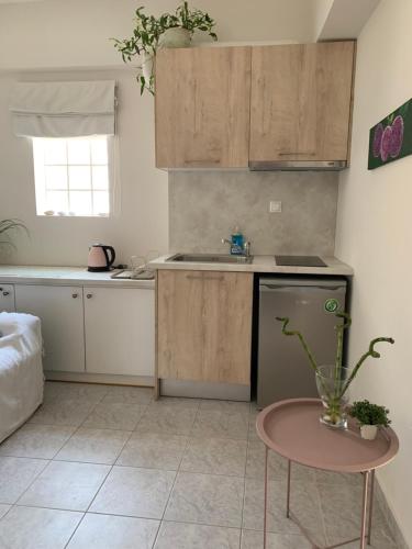 Fresh Studio - Marina Kalamatas