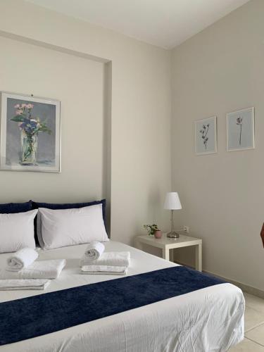 Fresh Studio - Marina Kalamatas