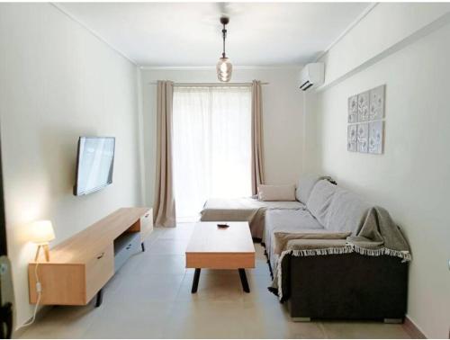 Marousi Serene Suite