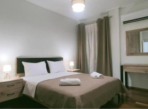 Marousi Serene Suite