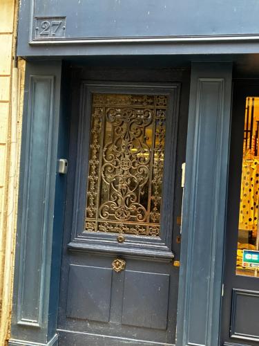 Chez hortense