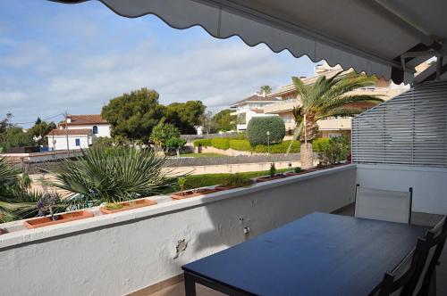 Apartamento Mallorca, muy cerca de la playa