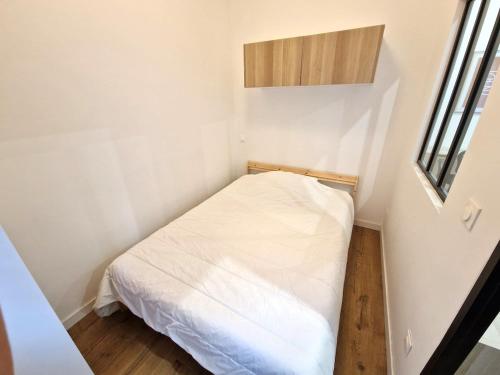 La Pause des Chalets, Le Calme au cœur de Toulouse