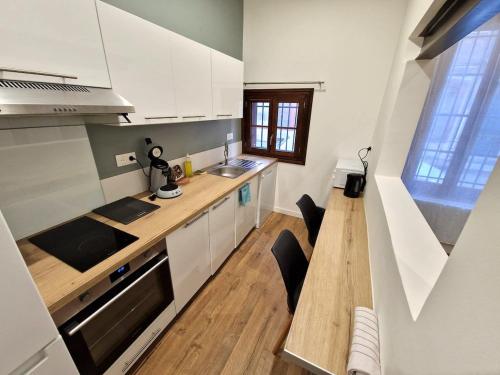 La Pause des Chalets, Le Calme au cœur de Toulouse