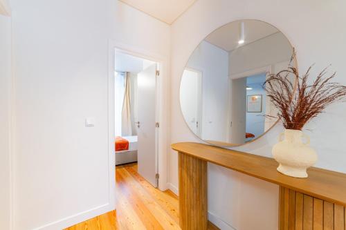 Lisbon Prime Living - Maria Pia Apartments