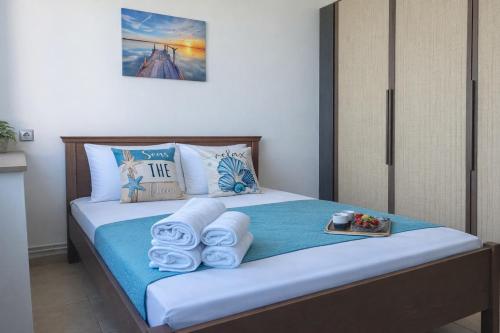 Konstantina's cottage Ideal BaseforBalos & Elafonisi