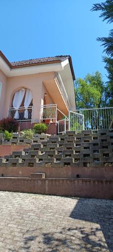 Elysian Apartman Zalakaros