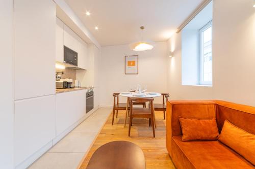 Lisbon Prime Living - Maria Pia Apartments