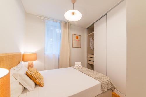 Lisbon Prime Living - Maria Pia Apartments