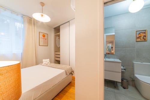 Lisbon Prime Living - Maria Pia Apartments