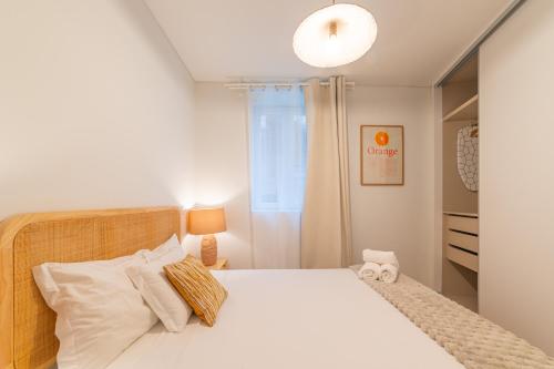 Lisbon Prime Living - Maria Pia Apartments