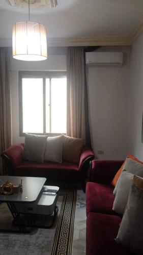 Studio at the heart of Jabl Amman