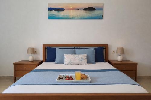 Konstantina's cottage Ideal BaseforBalos & Elafonisi